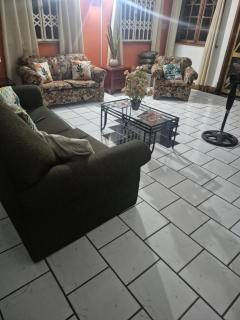Melrose apartments - 4