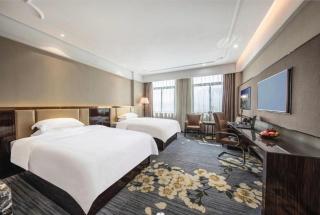 Vienna Classic Hotel Fujian Nanjing - 3