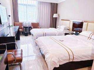 Vienna Classic Hotel Fujian Nanjing - 8