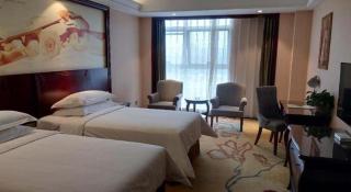 Vienna International Hotel Anhui Jinzhai - 1