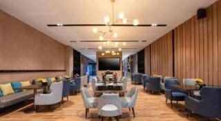 Echarm Hotel Jinan West Station International Exhibition Center - 7