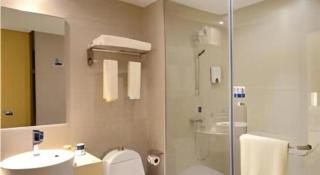 City Comfort Inn Wuhan Guanggu Minzhu Avenue NO.1 Middle School Affiliated to CCNU - Wuhan - 6