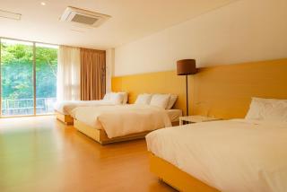 Leesangwon Museum of Art - Museumstay - 8