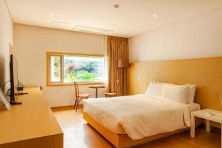 Leesangwon Museum of Art - Museumstay - 4