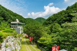 Leesangwon Museum of Art - Museumstay - 3