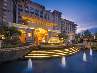 Hilton Yuxi Fuxian Lake - 9