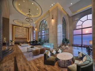 Hilton Yuxi Fuxian Lake - 2