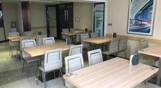 City Comfort Inn Wuhan Hankou Railway Station Metro Station - 8
