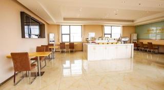 City Comfort Inn Wuhan Hongshan District Baishazhou Huangjiahu University Town - 6