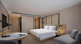 Echarm Hotel Guiyang Xiaohe Huanghe Road - 3
