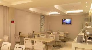 City Comfort Inn Guangzhou Shangxiajiu Hualin Temple Chenjiaci Metro Station - 8