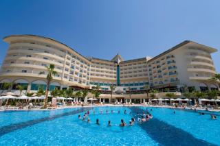 Saphir Resort & Spa - 5