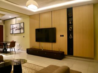 Luxury Apt in Lekki 247 Power - 0