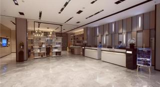 Echarm Hotel Yiyang Wanda Plaza - 7