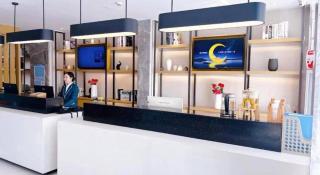 City Comfort Inn Suizhou Yanhe Avenue - 1