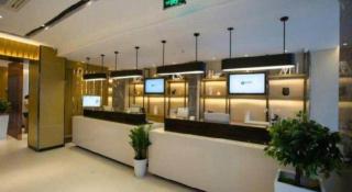 City Comfort Inn Suizhou Yanhe Avenue - 6