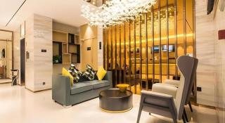 City Comfort Inn Nanning Yudong Jinxiang Metro Station - 7