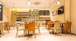 City Comfort Inn Nanning Yudong Jinxiang Metro Station - 9