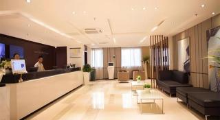 City Comfort Inn Nanning Chaoyang Parkson Pedestrian Street - 8