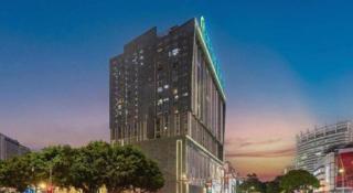 City Comfort Inn Nanning Chaoyang Parkson Pedestrian Street - 4