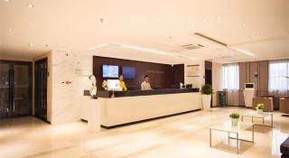City Comfort Inn Nanning Chaoyang Parkson Pedestrian Street - 6