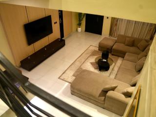 Luxury Apt in Lekki 247 Power - 7