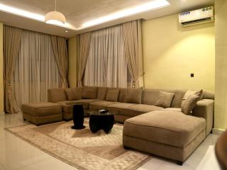 Luxury Apt in Lekki 247 Power - 5
