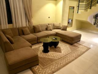 Luxury Apt in Lekki 247 Power - 4