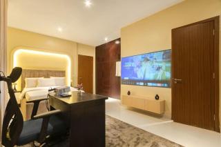 Luxury Apt in Lekki 247 Power - 2
