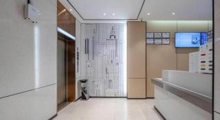 City Comfort Inn Guiping Fenghuang - 7