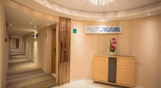 City Comfort Inn Nanchang Bayi Square Dinggong Road - 2