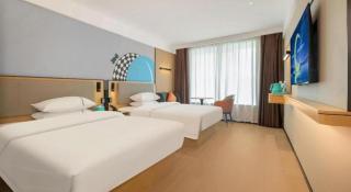 City Comfort Inn Guilin Qixing Park Guangxi Normal University - 8