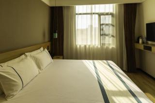 City Comfort Inn Xiaogan Dawu Yingbin Avenue - 4