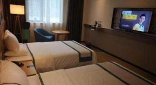 City Comfort Inn Mianyang Southwest University Of Science And Technology - 8