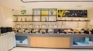 City Comfort Inn Hechi Tian'E Bus Terminal - 5