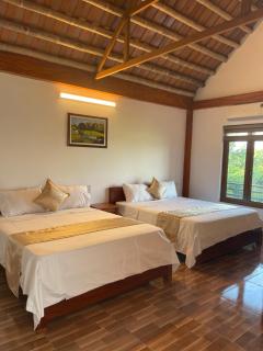Tam Coc tuan thanh homestay - Ninh Bình - 1