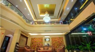 City Comfort Inn Huizhou Longmen - 1