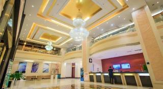City Comfort Inn Huizhou Longmen - 9
