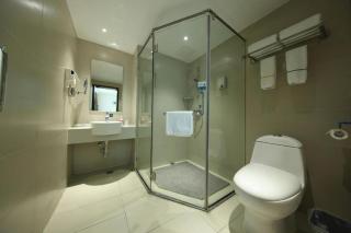 City Comfort Inn Qingyuan Lianzhou Walking Street - 7