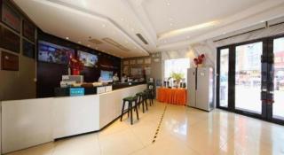 City Comfort Inn Qingyuan Lianzhou Walking Street - 5