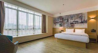 City Comfort Inn Shanwei Luhe - 7
