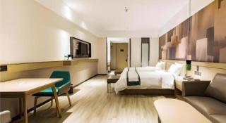 City Comfort Inn Chongqing Dazu Shuangqiao - 3
