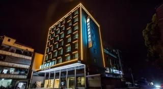 City Comfort Inn Shaoguan High-speed Railway Station Xilian Examination Center - 3