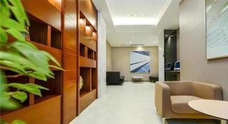 City Comfort Inn Chongqing Shiqiao Plaza Metro Station - 7