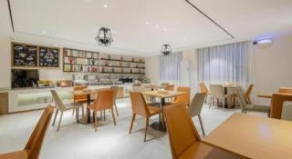 City Comfort Inn Wuzhou Municipal Government Vocational College - 6