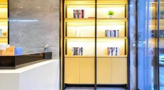 City Comfort Inn Wuhan Jianghan Road Wangjiaxiang Matou - 1