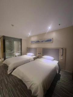 City Comfort Inn Tongren High-speed Railway Station - 7