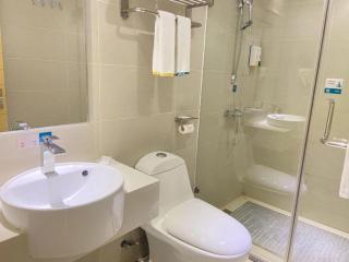 City Comfort Inn Tongren High-speed Railway Station - 9