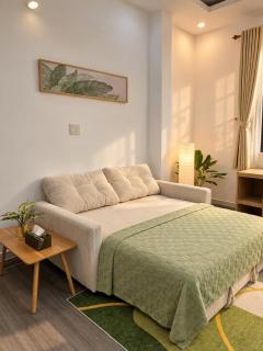 Miha Villa 3 - House in Can Tho - 2