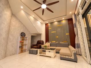 Miha Villa 3 - House in Can Tho - 9